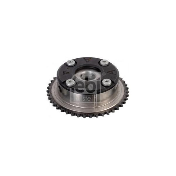 Febi Bilstein 174911 - Oe 271 050 09 00 Fasatore Dell'albero A Camme Per Sprinter (W906), Classe E (S211), Classe E (W212), Classe E (W211), Clk (A209), Clk (C209), Clc-Classe (CL203), Classe C (S204), Classe C (S203), Classe C (CL203), Classe C (W204), Classe C (W203), Classe C (W203)-image