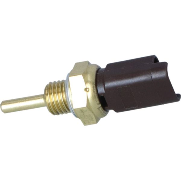 Nrf 727019 - Oe 55190791 KüHlmitteltempersensor FüR Mito (955), Giulietta (940), Punto, Idea, Linea, Panda, Qubo, Stilo, 500 (312), Doblo, Fiorino, 500L (351, 352), Bravo, Ka (RU8), Renegade, Combo (X12), Combo Tour (X12)-image