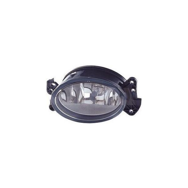 Alkar 2901706 - Oe A2118200556 Fendinebbia Anteriore, Sinistro Per Classe E (S211), Classe G (W463), Classe M (W164), Classe A (W169), Classe C (W204), Classe C (S204), Cls (C219), Classe E (W211), Classe R (W251), Sl (R230)-image