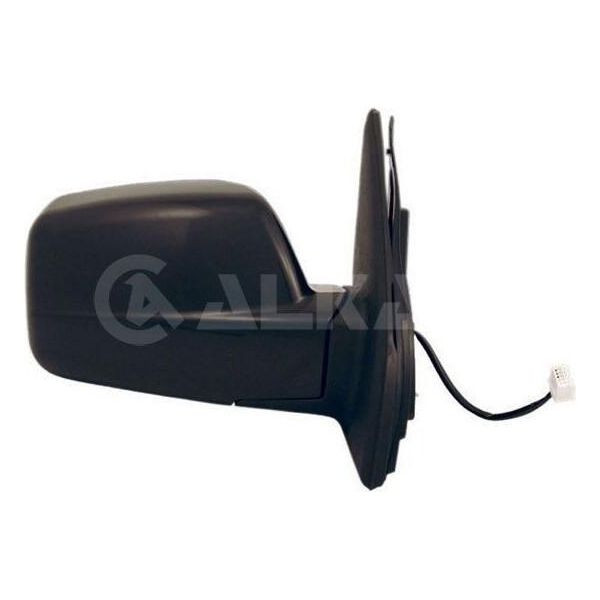 Alkar 9028563 - Oe 96301EQ15C Specchio Esterno Destro Per X-Trail (T30)-image