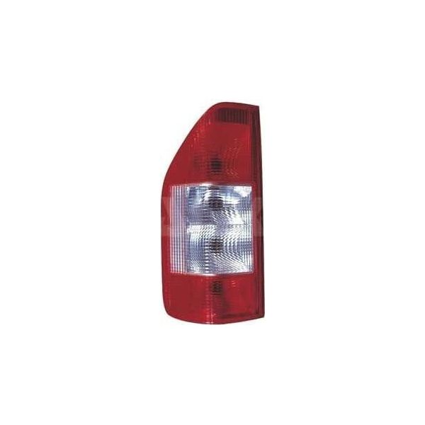 Alkar 2211966 - Oe A0008261556 Fanale Posteriore Combinato, Sinistro Per Sprinter (W901, W902), Sprinter (W903), Sprinter (W904)-image