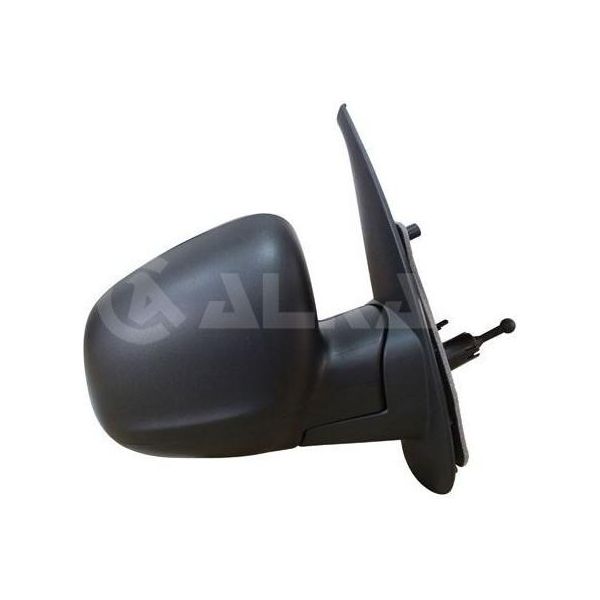 Alkar 9266698 - Oe A4158100016 Specchio Esterno Destro Per Citan (W415), Kangoo (Kw), Kangoo (Fw)-image