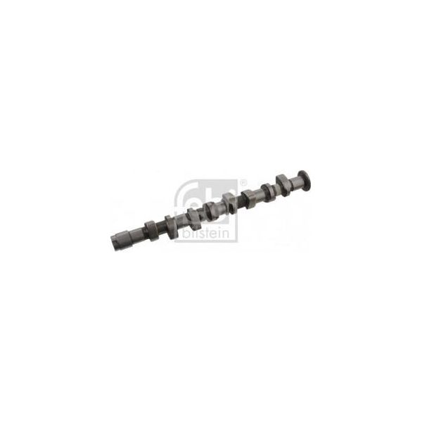 Febi Bilstein 32863 - Febi Bilstein 32863 - Oe 030 109 101 Bg Albero A Camme Per Polo (6N), Lupo (6E1, 6X1), Ibiza (6K), Cordoba (6K), Arosa (6H)-image