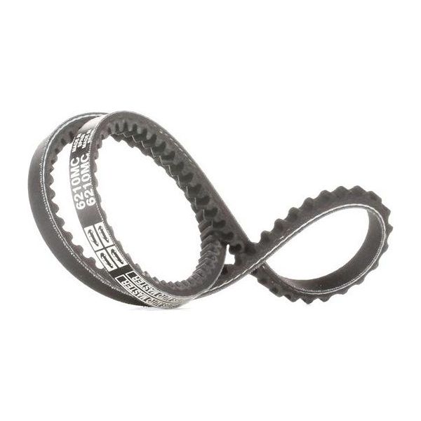 Gates 6210MC - Keilriemen Oe 195320510300 Per 164, 911 (993)-image