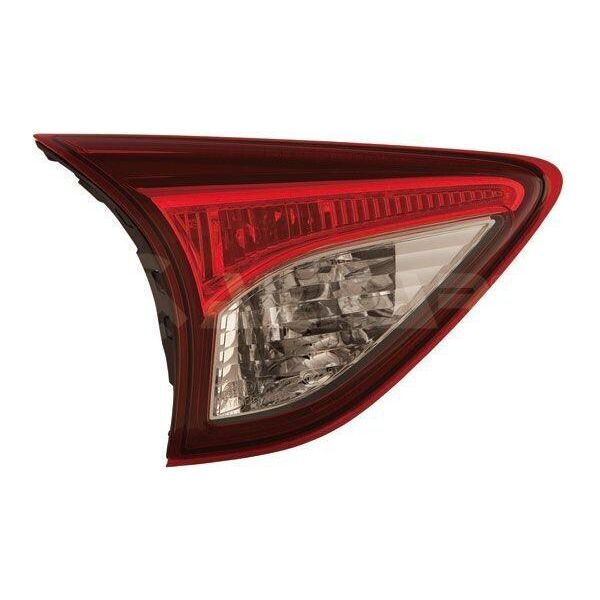Alkar 2001906 - Oe KD53513G0B Fanale Posteriore Sinistro, Parte Interna Per CX-5 (Gh, Ke)-image