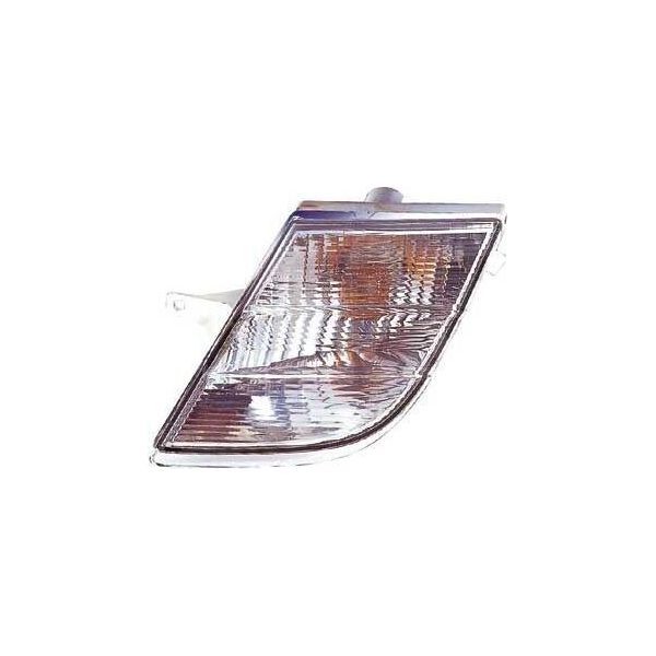 Alkar 2110548 - Indicatore Di Direzione Oe 26130 BC400, Destro Per Micra Iii (K12)-image