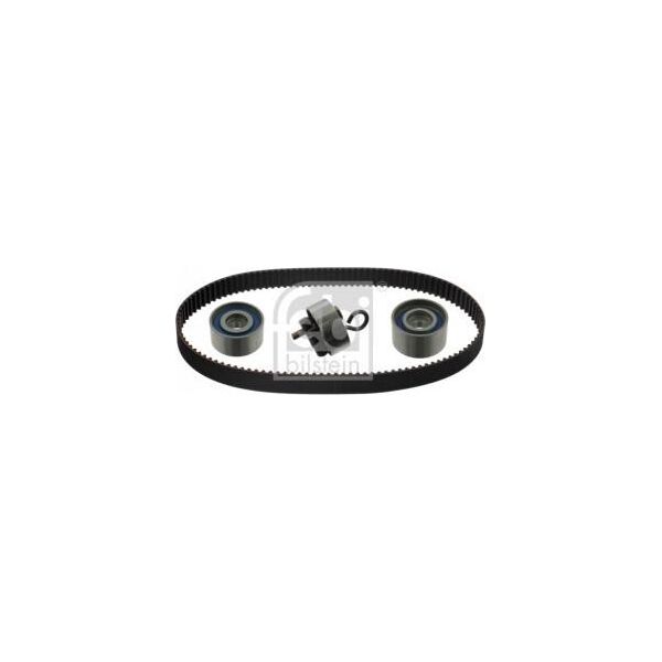 Febi Bilstein 38695 - Set Di Cinghie Dentate Oe 97229145 Per Signum (Z03), Vectra C (Z02), Espace Iv (Jk)-image