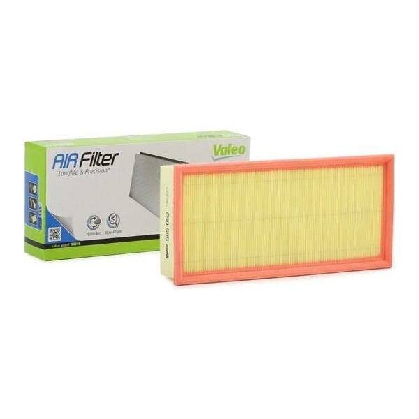 Valeo 585052 Filtro Aria Oe 1444A8 Compatibile Con C5, C8, Evasion, Jumpy, Xantia, Scudo, Ulysse, Phedra, Zeta, 406, 607, 806, 807, Expert-image
