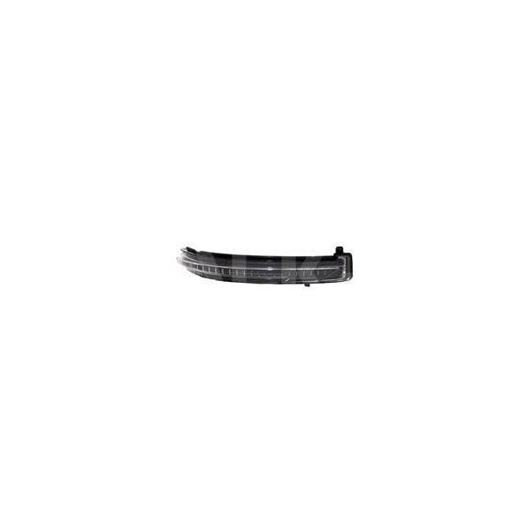 Alkar 6202672 - Oe 26160 4BA0C Indicatore Di Direzione Destro Per Qashqai Ii (J11)-image