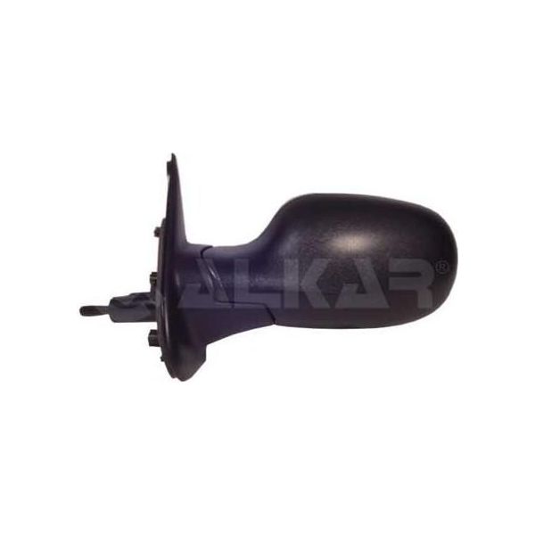 Alkar 6165548 - Oe 96301 AX660 Specchio Esterno Destro Per Micra Iii (K12)-image