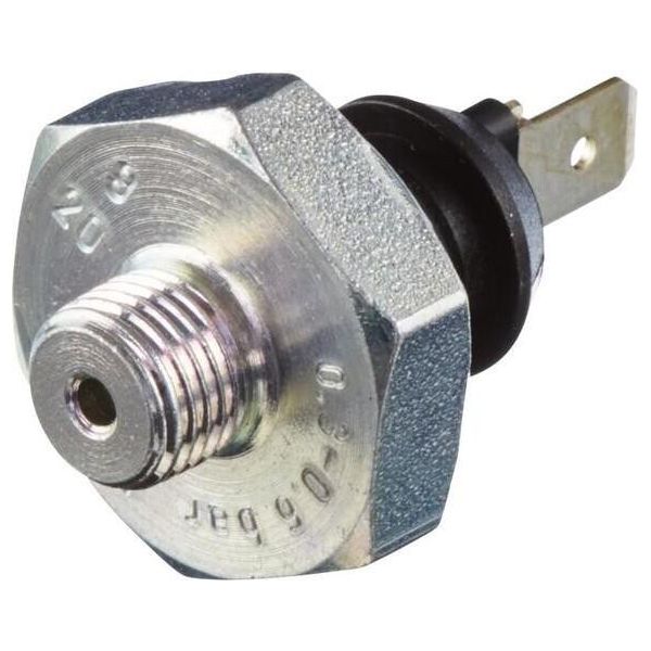 Hella 6ZL 003 259-351 - Oe 5130242 Pressostato Olio Per 166 (936), 33 (907), Gtv (916), Spider (916)-image