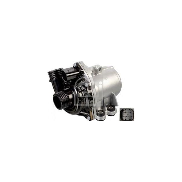 Febi Bilstein 48426 - Pompa Acqua Oe 11 51 7 563 659 Per Serie 1 (E88), Serie 1 (E82), Serie 3 (E90), Serie 3 (E93), Serie 3 (E92), Serie 3 (E91), Serie 5 (F10), Serie 5 Gt (F07), Serie 5 (F11), Serie 6 (F12), Serie 6 (F13), Serie 6 (F06), Serie 7 (F01), X3 (F25), X4 (F26), X5 (E70), X6 (E71), Z4 (E89)-image
