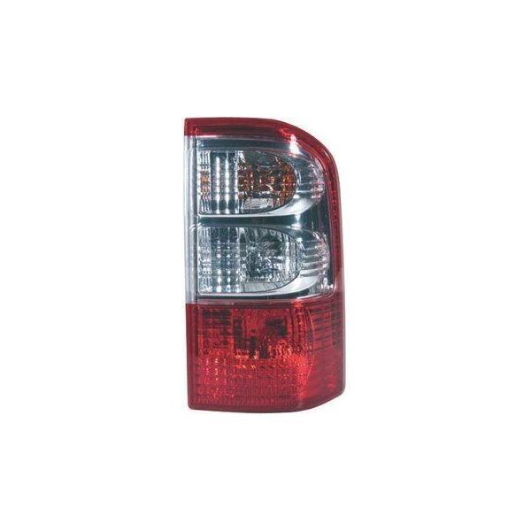 Alkar 2002988 - Oe 26550VC30A Lampada Combinata Posteriore, Destra Per Patrol Gr V-image