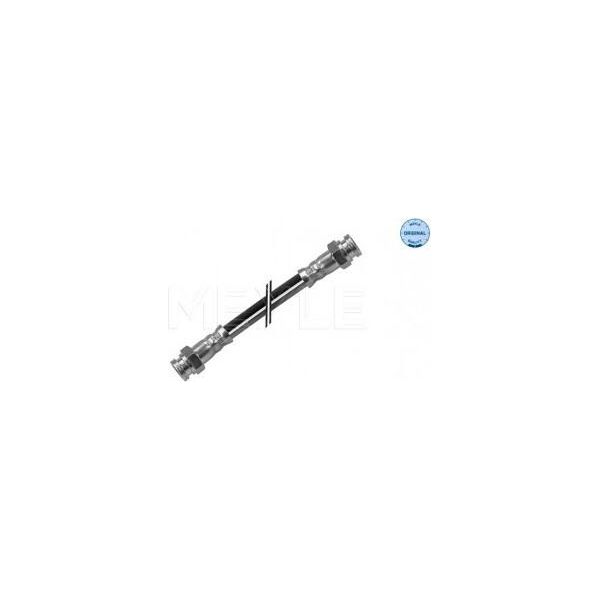 Meyle 100 525 0042 - Tubo Freno Oe 46542040 Per Passat 35I, Golf Iii 1H-image