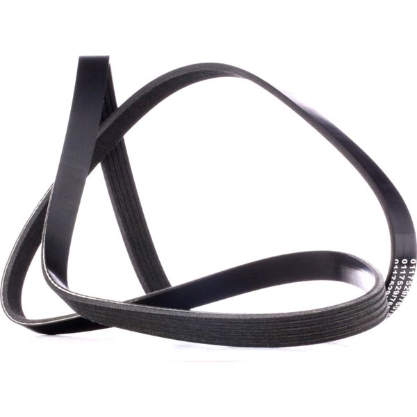 Stark SK-5PK1545 - Keilrippenriemen Oe 55350421 Per 159 (939), Croma, Stilo, Astra G, Astra H, Astra (A04), Corsa D (S07), Corsa E (X15), Meriva (X03), Signum (Z03), Vectra C (Z02), Zafira B, Zafira A-image