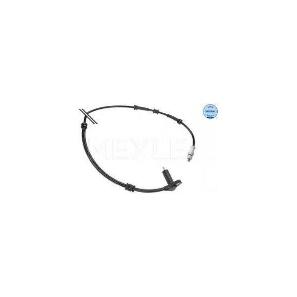 Meyle 40-14 800 0017 - Sensore Oe 4545 71, Velocità Ruota Per Ducato, Boxer-image