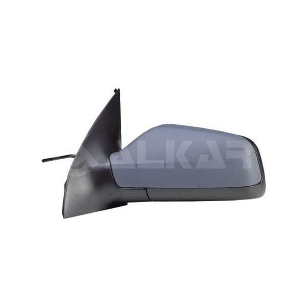 Alkar 6101437 - Oe 6428741 Specchio Retrovisore Esterno, Sinistro Per Astra G-image