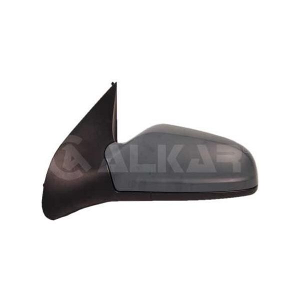 Alkar 6130438 - Oe 6428182 Specchio Esterno Destro Per Astra H-image