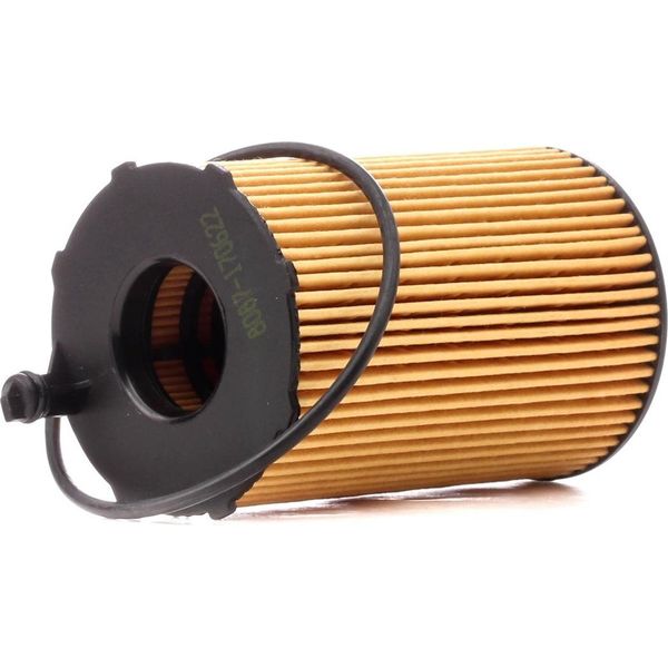 Stark SKOF-0860133 - Filtro Olio Oe 958 107 222 20 Per A4 (8K), A5 (8T), A5 (8F), A6 (4G), A7 (4G), A8 (4H), Q5 (8R), Q7 (4L), Cayenne (92A), Macan (95B), Panamera (970), Touareg (7P)-image