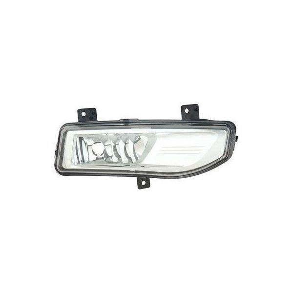 Alkar 2902570 - Oe 26150 8995A Fendinebbia, Destro Per Micra V (K14), Qashqai Ii (J11), X-Trail (T32)-image