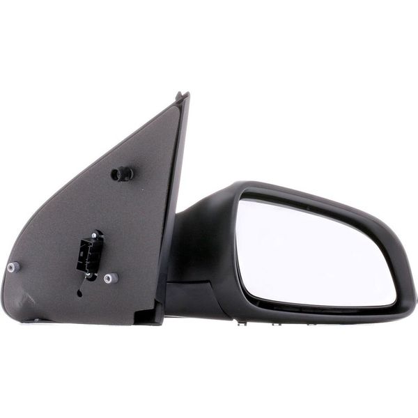 Alkar 6140438 - Oe 6428918 Specchio Esterno Destro Per Astra H-image