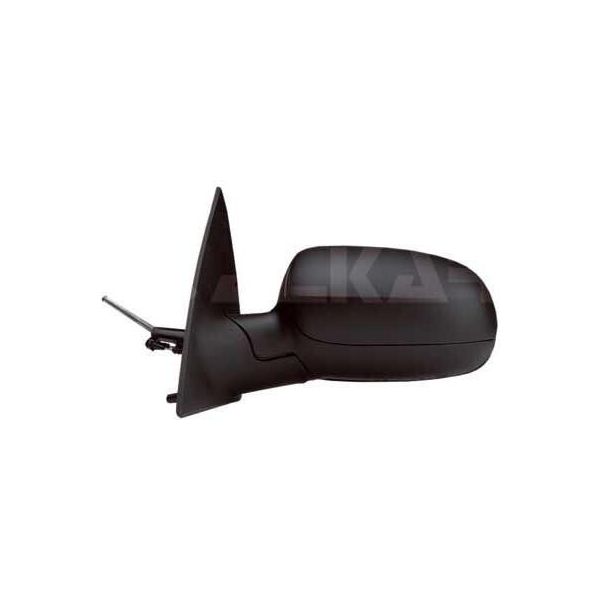 Alkar 6164420 - Oe 1428280 Specchio Esterno Sinistro Per Corsa C (X01)-image
