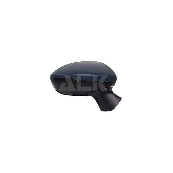 Alkar 6140459 - Oe 13396527 Specchio Esterno Destro Per Astra K-image