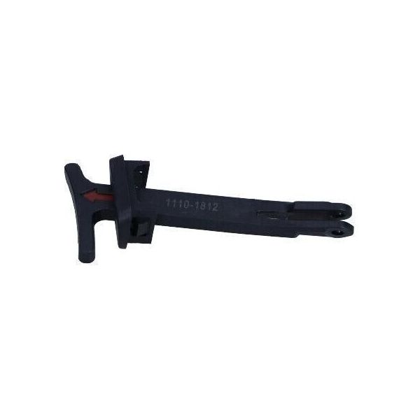 Maxgear 28-0418 - Oe 1J0 823 593B Maniglia, Sblocco Cofano Per Bora (1J), Golf Iv (1J)-image
