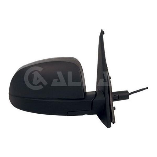 Alkar 9265752 - Oe 6428170 Specchio Esterno Destro Per Meriva (X03)-image