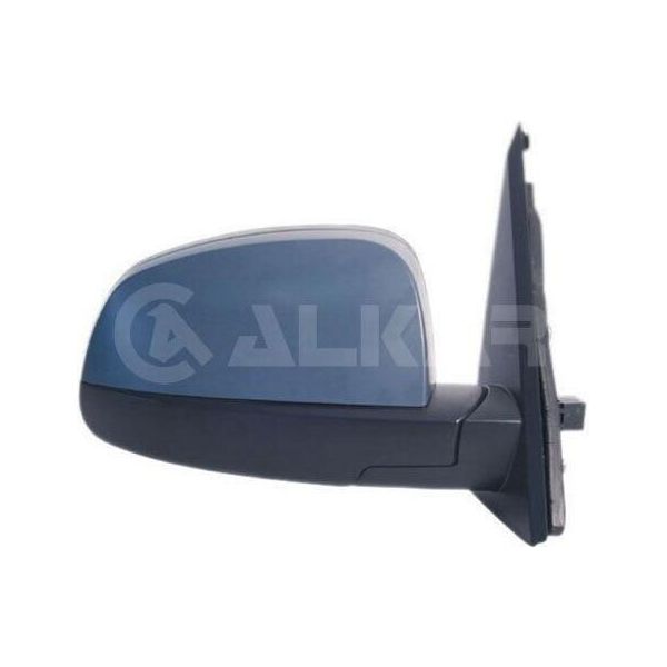 Alkar 9226752 - Oe 6428174 Specchio Esterno Destro Per Meriva (X03)-image
