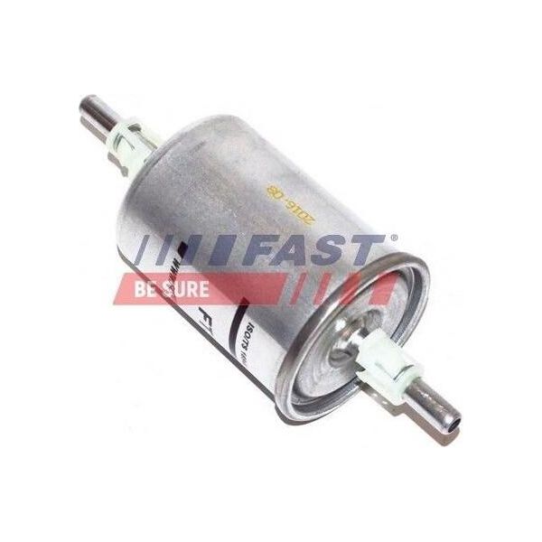 Fast FT39006 - Oe 1567 88 Kraftstofffilter FüR 145 (930), 146 (930), 155 (167), 156 (932), A2 (8Z), A3 (8P), Barchetta, Brava, Bravo, Coupe 175, Ducato, Marea, Punto, X-Type (X400), Astra G, Combo, Combo (71), Combo Tour, Corsa C (X01), Meriva (X03), Signum (Z03), Tigra (S93), Tigra Twintop (X04), Vectra B (J96), Vectra C (Z02), Zafira A, Boxer, Arosa (6H), Cordoba (6K), Ibiza (6K), Ibiza (6L), Fa-image