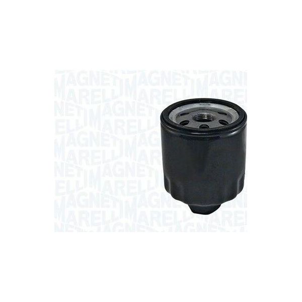 Magneti Marelli 152071758732 - Oe 030115561AA ÖLfilter FüR A2 (8Z), Ibiza (6K), Ibiza (6L), Altea (5P), Arosa (6H), Cordoba (6K), Cordoba (6L), Ibiza (6J, 6P), Inca (6K), Leon (1M1), Leon (1P1), Toledo Ii (1M2), Toledo Iii (5P2), Fabia I (6Y), Fabia Ii (54), Octavia I (1U), Octavia Ii (1Z), Roomster (5J), Bora (1J), Caddy Ii (9K), Caddy Iii (2C, 2K), Fox (5Z), Golf Iv (1J), Golf Plus (5M), Golf V-image