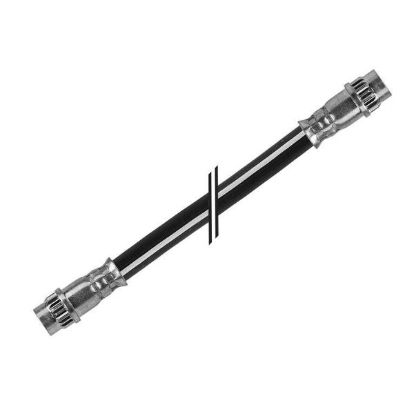 Meyle 16-14 525 0015 - Tubo Freno Oe 6001547820 Per Aveo (T250, T255), Golf Iii (1H), Classe S (W140), X6 (E71), Passat (35I)-image