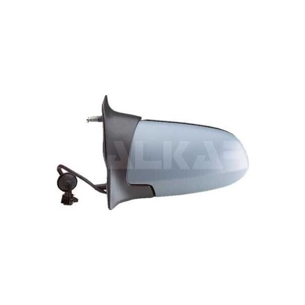 Alkar 6139440 - Oe 6428749 Specchio Esterno Sinistro Per Zafira A-image