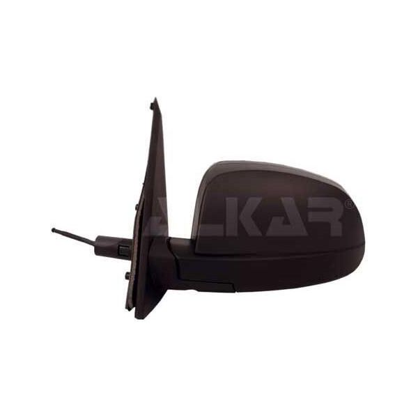 Alkar 9264752 - Oe 6428167 Specchio Esterno Sinistro Per Meriva (X03)-image