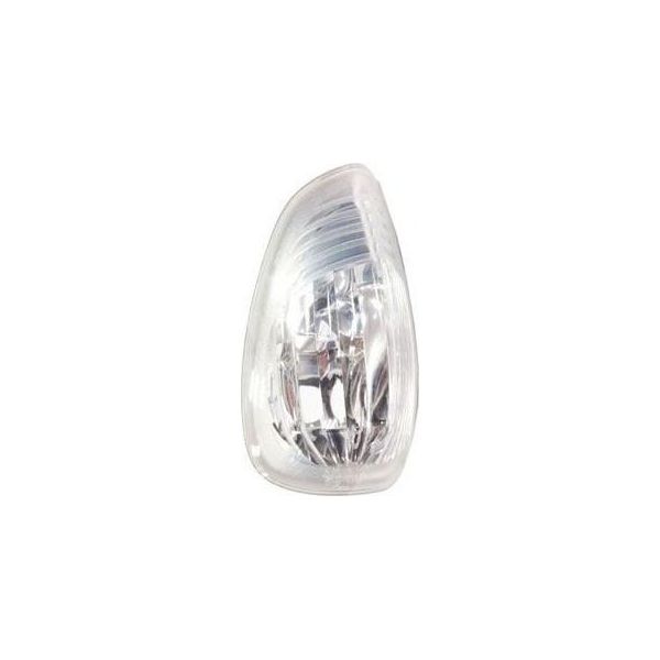 Alkar 6201907 - Oe 26165 00Q0B Indicatore Di Direzione, Sinistro Per Movano B (X62)-image