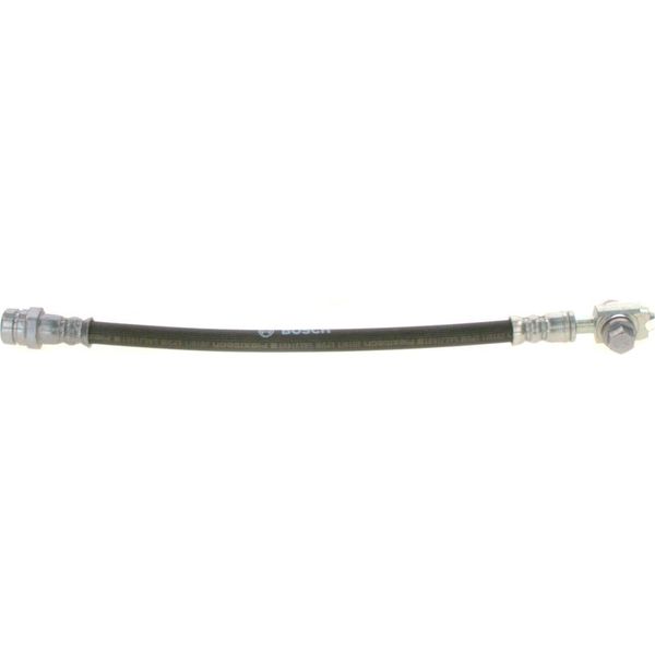 Bosch 1 987 481 518 - Oe 1K0 611 775 D Bremsschlauch FüR A1 (8X), A3 (8P), Leon (1P1), Octavia Ii (1Z), Superb Ii (3T), Yeti (5L), Beetle (5C), Eos (1F), Golf Vi, Jetta Iii (1K2), Jetta Iv, Scirocco, Touran (1T)-image