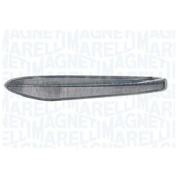 Magneti Marelli 715102125000 - Indicatore Di Direzione Oe 60691105, Sinistro Per 8C (920), 159 (939)-image