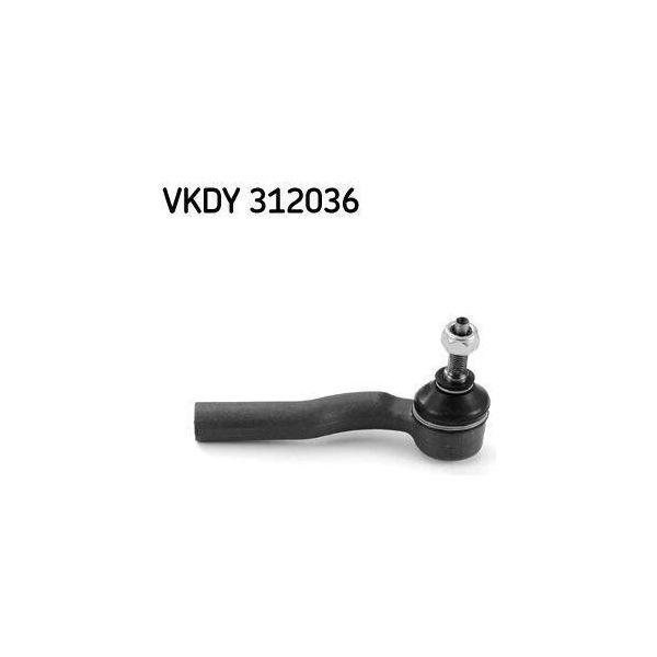 Skf Vkdy 312036 - Oe 7591216 Spurstangenkopf FüR 145 (930), 146 (930), 155 (167), Brava, Bravo, Coupe 175, Type-image