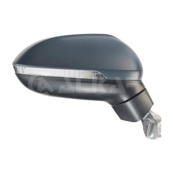 Alkar 6152197 - Oe 3G0949102 Specchio Esterno Destro Per Passat (3G)-image