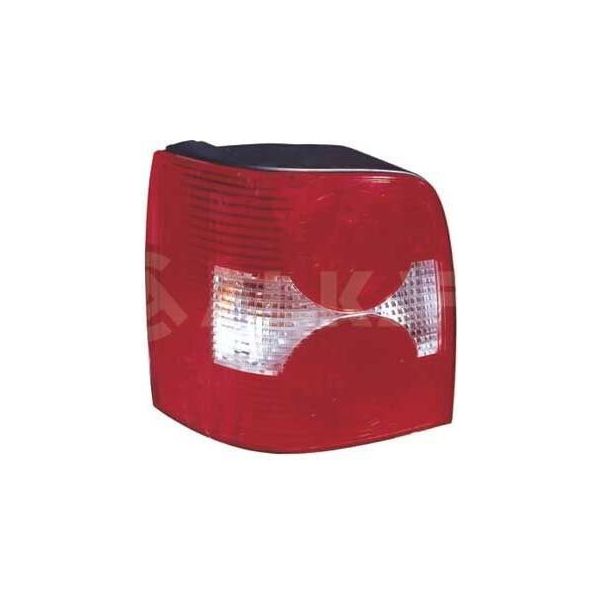 Alkar 2211118 - Oe 3B9945095AA Lampada Combinata Posteriore, Sinistra Per Passat (3B)-image