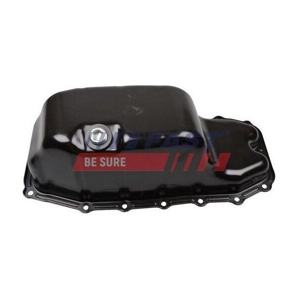 Fast FT49358 ÖLwanne Oe 0301R2 Kompatibel Mit Bipper, Meriva, Corsa D, Combo, Astra J, Agila B, Agila A, Ypsilon, Musa, Strada, Qubo, Punto, Panda, Linea, Idea, Grande Punto, Fiorino, Doblo, 500L, 500C, 500, Nemo, Mito-image