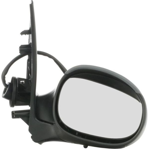 Alkar 6136283 - Oe 8154JF Specchio Esterno, Destro Per 206 (2A/C), 206 Van-image
