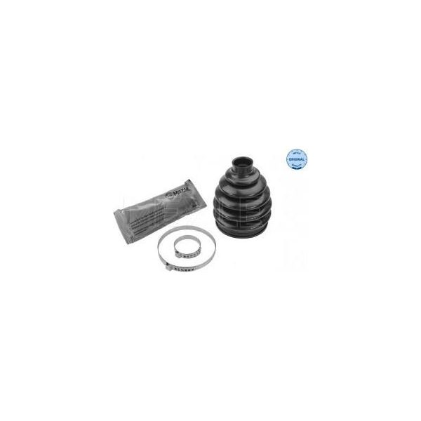 Meyle 714 495 0008 - Oe 1 023 222 Set Di Soffietti, Albero Motore Per Mondeo Ii, Mondeo Iii-image