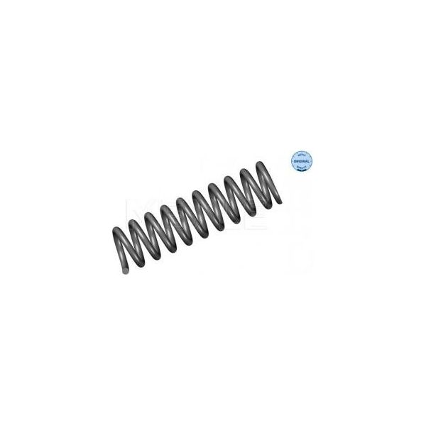 Meyle 014 032 0485 - Oe 124 324 12 04 Molla Di Sospensione Per E-Kl W124, E-Kl C124, E-Kl S124-image