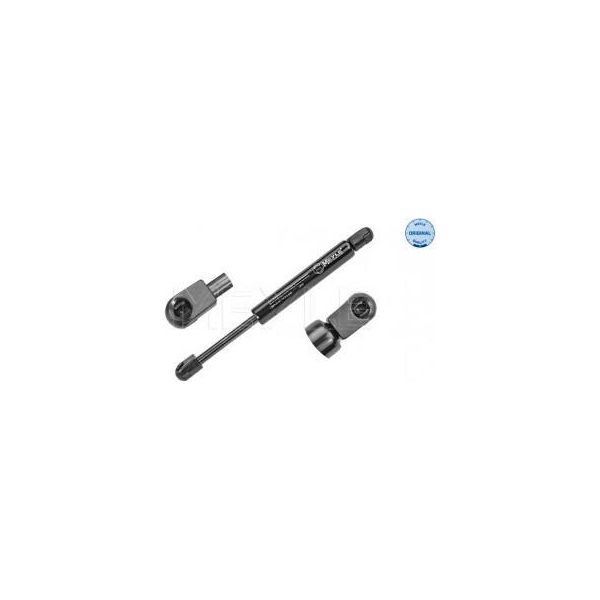 Meyle 740 910 0028 - Oe 1S7116C826AD Molla A Gas, Cofano Per Mondeo Iii-image