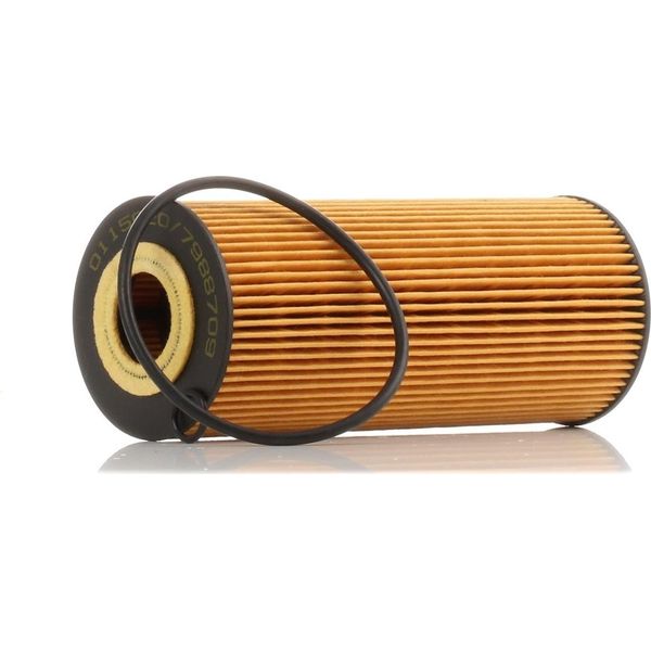 Stark SKOF-0860006 - Oe 1100696 ÖLfilter FüR A3 (8L), A4 (8D), A4 (8E), A4 (8H), A6 (4B), Galaxy (Wgr), Alhambra (7V), Cordoba (6K), Ibiza (6K), Ibiza (6L), Inca (6K), Leon (1M1), Toledo Ii (1M2), Octavia I (1U), Superb I (3U), Bora (1J), Caddy Ii (9K), Crafter (2E), Crafter (2F), Golf Iv (1J), New Beetle, Passat (3B), Polo (6V), Sharan (7M)-image