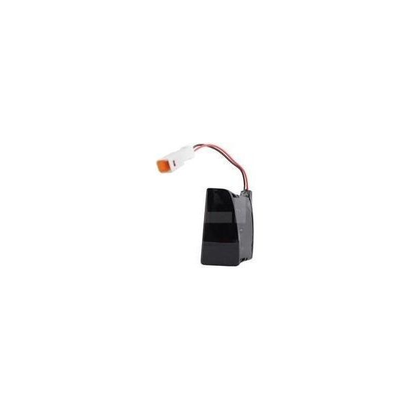 Alkar 6203147 - Indicatore Di Direzione Oe 5NA 949 145 A, Sinistro Per Tiguan (Bj, Bw), Tiguan (Ad, Ax)-image