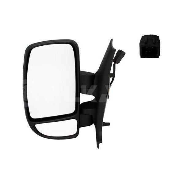 Alkar 9225905 - Oe 4415381 Specchio Esterno Sinistro Per Movano (X70)-image
