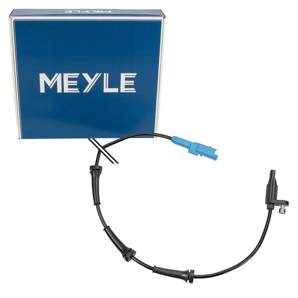 Meyle 11-14 800 0015 - Oe 4545 67 Sensore, Velocità Ruota Per Jumpy (U6U), Jumpy (B), Scudo, Ulysse, 806 (221), Expert (224), Expert (222), Expert (223)-image